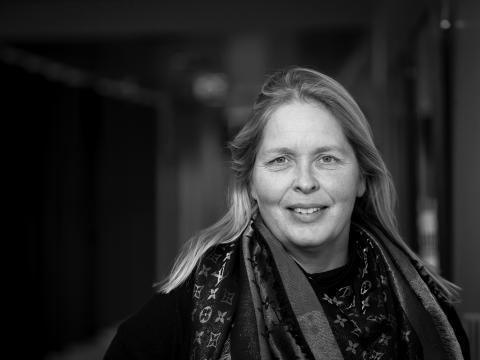 Sveinbjörg Birna Sveinbjörnsdóttir
